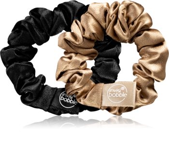 invisibobble Sprunchie Slim Elastice pentru par