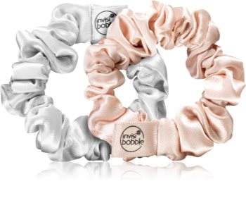 invisibobble Sprunchie Slim élastiques à cheveux