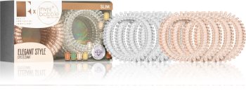 invisibobble Slim Rosie Fortescue hajgumik