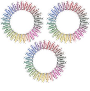 invisibobble Power Haarelastiekjes