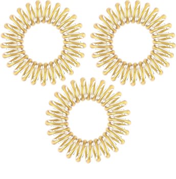 invisibobble Original Time To Shine You´re Golden Elastice pentru par