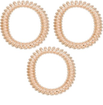 invisibobble Slim Hair Elastics 3 pcs