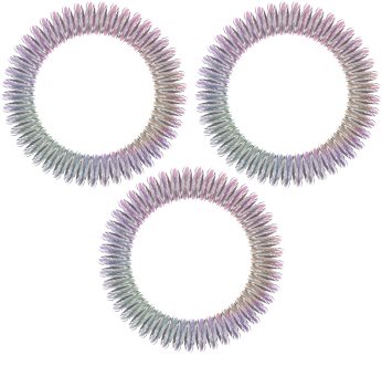 invisibobble Slim ластици за коса 3 бр