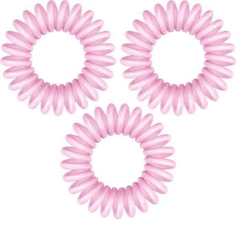 invisibobble Original Magic Mermaid Hair Elastics