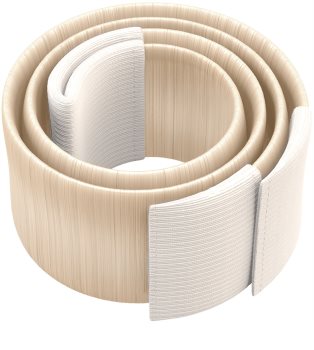 invisibobble Clicky Bun spona na drdol