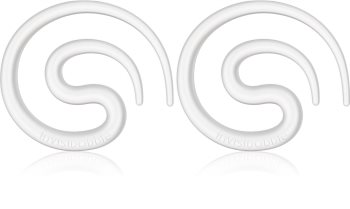 invisibobble Bunstar spirală pentru modelarea cocului