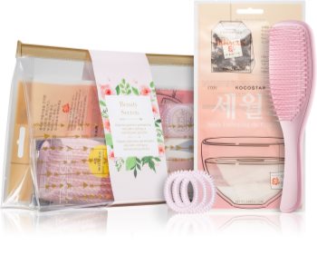 invisibobble Beauty Secrets dárková sada