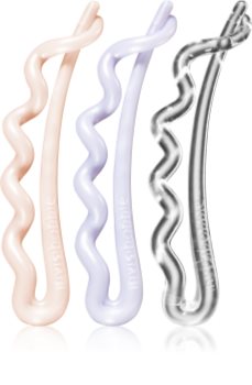 invisibobble Marbelous Waver Haarspangen