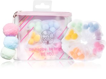 invisibobble Sprunchie Haircloud gumička do vlasů
