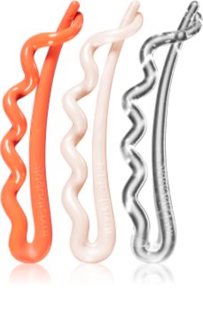 invisibobble Marbelous Waver Plus pasadores para cabello