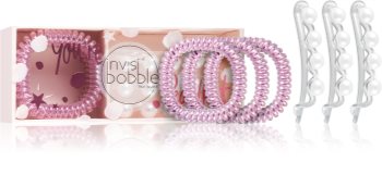 invisibobble You're Pearlfect Lahjasetti