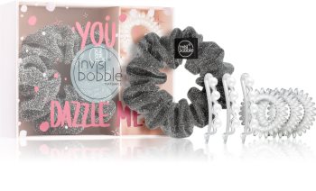 invisibobble You Dazzle Me zestaw upominkowy