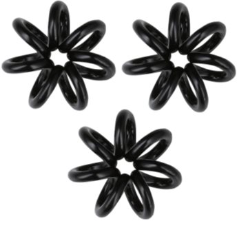 invisibobble Nano gomas para cabello 3 uds