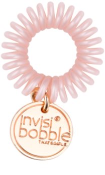 invisibobble Original Pink Heroes elástico de cabelo