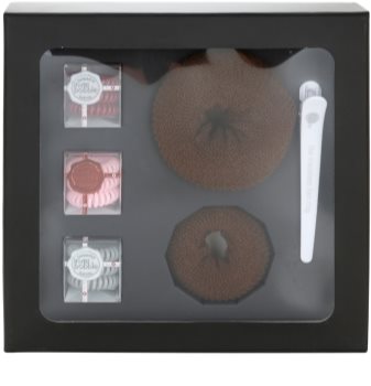 invisibobble Traceless Hair Ring lote cosmético I.