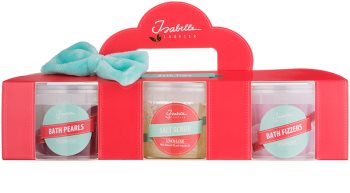 Isabelle Laurier Miss Coral coffret III. para mulheres
