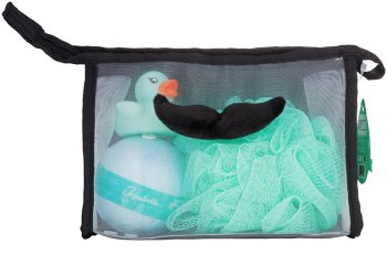 Isabelle Laurier Mister Mint lote cosmético I. (de baño ) para hombre