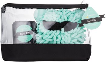 Isabelle Laurier Mister Mint kozmetični set II. za moške