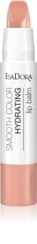 IsaDora Smooth Color Hydrating Moisturizing Lip Balm