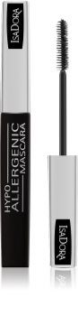 IsaDora Hypo Allergenic pflegende Mascara für empfindliche Augen