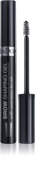 IsaDora Brow Shaping Gel gel sourcils