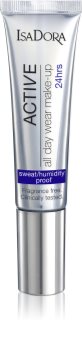 IsaDora Active dlouhotrvající make-up