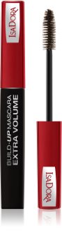 IsaDora Build-Up Mascara für XXL-Volumen