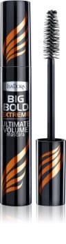 IsaDora Big Bold Extreme mascara pour un effet faux-cils