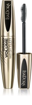IsaDora Grand Volume Lash Styler Wimperntusche für voluminöse und definierte Wimpern