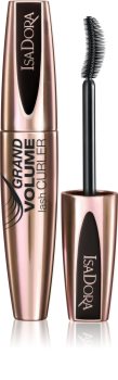 IsaDora Grand Volume Lash Curler řasenka pro objem a natočení řas