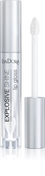 IsaDora Explosive Shine brillo de labios radiante