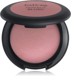 IsaDora Perfect Blush blush compact