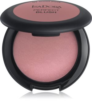 IsaDora Perfect Blush kompakt arcpirosító