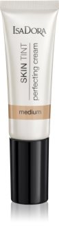 IsaDora Skin Tint crème teintée visage