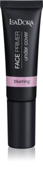 IsaDora Face Primer Blurring base de teint correctrice pour fond de teint