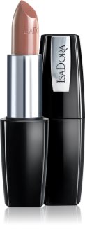 IsaDora Perfect Moisture Lipstick rouge à lèvres hydratant