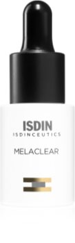 ISDIN Isdinceutics Melaclear Serum zur Korrektur von Gesichtsfarbtönen