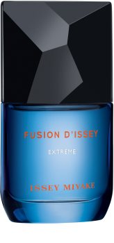 Issey Miyake Fusion d'Issey Extrême Eau de Toilette pour homme