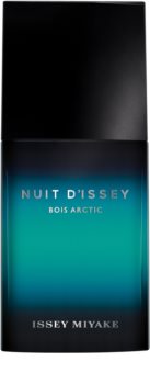 Issey Miyake Nuit d'Issey Bois Arctic Eau de Parfum pour homme