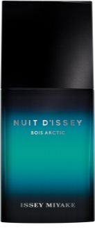 Issey Miyake Nuit d'Issey Bois Arctic parfemska voda za muškarce