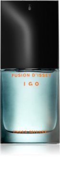 Issey Miyake Fusion d'Issey IGO туалетна вода для чоловіків