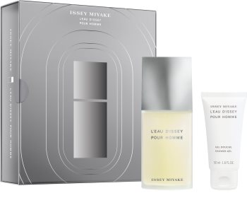 Issey Miyake L'Eau d'Issey Pour Homme Gift Set  voor Mannen