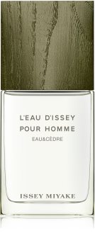 Issey Miyake L'Eau d'Issey Eau&Cèdre toaletní voda pro muže