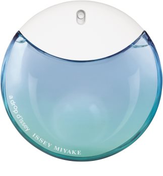 Issey Miyake A Drop d'Issey Eau de Parfum Fraîche woda perfumowana dla kobiet