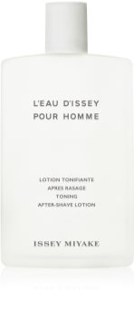 Issey Miyake L'Eau d'Issey Pour Homme After Shave -Vesi Miehille