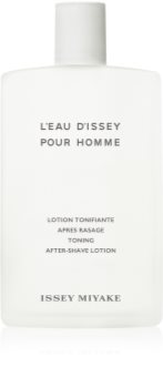 Issey Miyake L'Eau d'Issey Pour Homme voda po holení pro muže