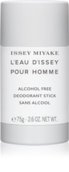 Issey Miyake L'Eau d'Issey Pour Homme Deodorant Stick utan alkohol för män