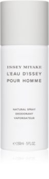 Issey Miyake L'Eau d'Issey Pour Homme Deodorant Spray für Herren