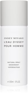 Issey Miyake L'Eau d'Issey Pour Homme desodorizante em spray para homens