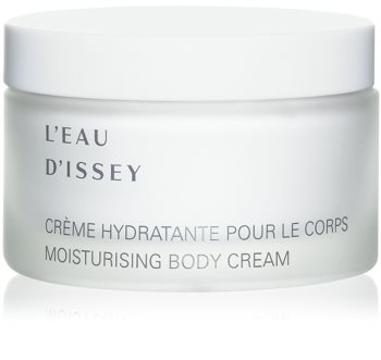 Issey Miyake L'Eau d'Issey крем за тяло за жени